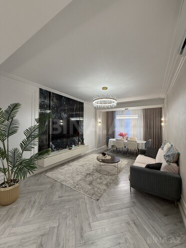 Продаётся 4-комн. новостройка 180 м², Насиминский  р., photo 1 from 21