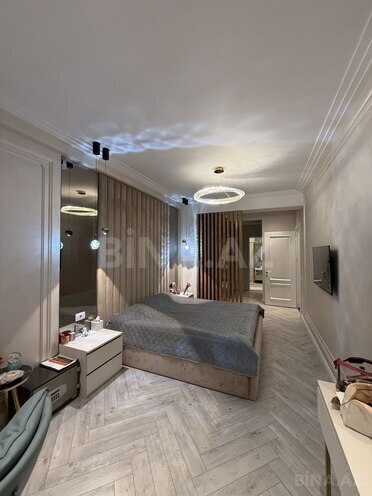 Продаётся 4-комн. новостройка 180 м², Насиминский  р., photo 14 from 21