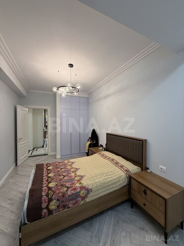 Продаётся 4-комн. новостройка 180 м², Насиминский  р., photo 19 from 21