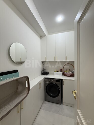 Продаётся 4-комн. новостройка 180 м², Насиминский  р., photo 18 from 21