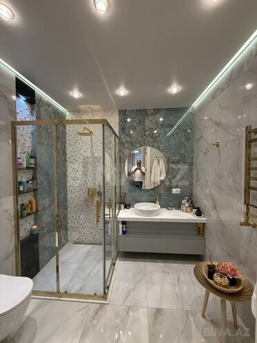 Продаётся 4-комн. новостройка 180 м², Насиминский  р., photo 11 from 21