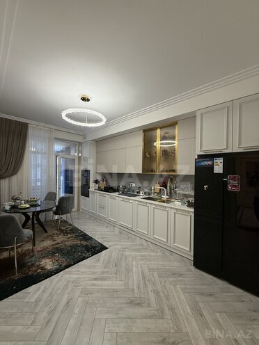 Продаётся 4-комн. новостройка 180 м², Насиминский  р., photo 9 from 21
