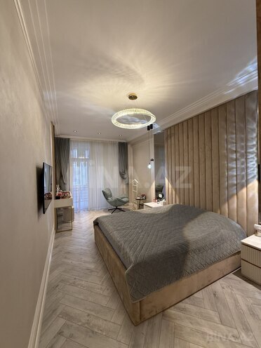 Продаётся 4-комн. новостройка 180 м², Насиминский  р., photo 12 from 21