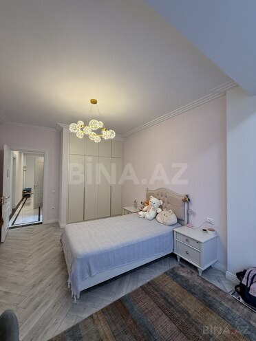 Продаётся 4-комн. новостройка 180 м², Насиминский  р., photo 17 from 21