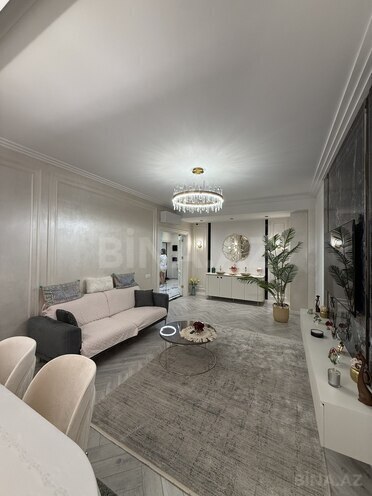 Продаётся 4-комн. новостройка 180 м², Насиминский  р., photo 4 from 21