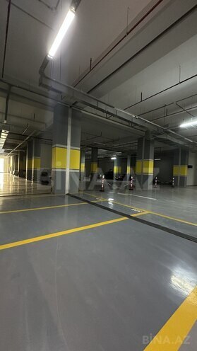 Satılır 4 otaqlı yeni tikili 224 m², Ağ şəhər q., photo 13 from 14