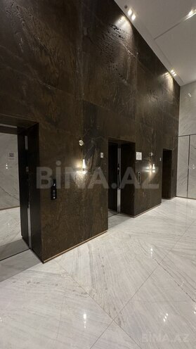 Satılır 4 otaqlı yeni tikili 224 m², Ağ şəhər q., photo 12 from 14