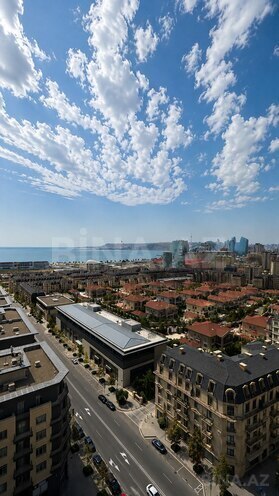 Satılır 4 otaqlı yeni tikili 224 m², Ağ şəhər q., photo 3 from 14