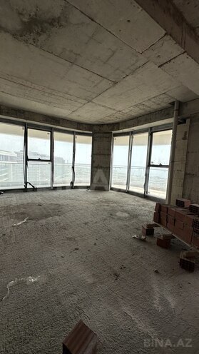 Satılır 4 otaqlı yeni tikili 224 m², Ağ şəhər q., photo 6 from 14