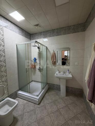 Продается 4-комн. новостройка 156 м², м. Ази Асланов, photo 15 from 20