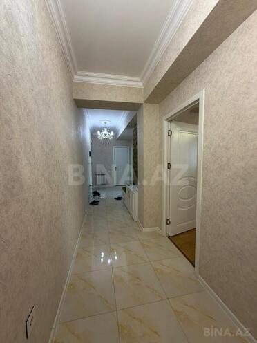 Продается 4-комн. новостройка 156 м², м. Ази Асланов, photo 12 from 20