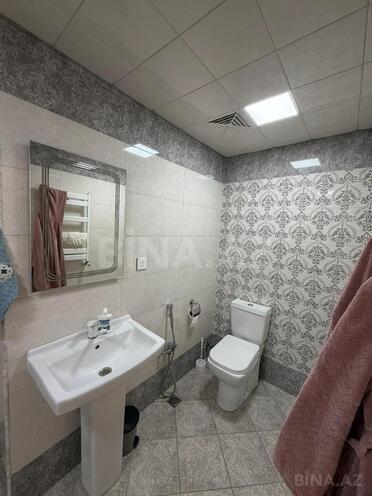 Продается 4-комн. новостройка 156 м², м. Ази Асланов, photo 17 from 20