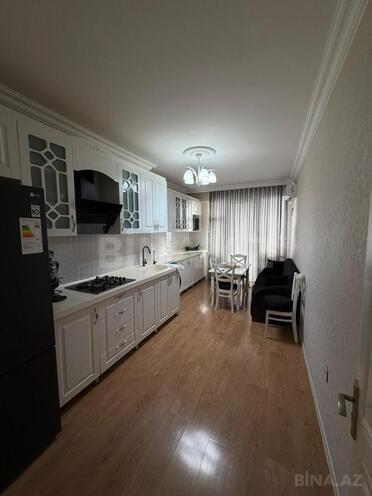 Продается 4-комн. новостройка 156 м², м. Ази Асланов, photo 13 from 20