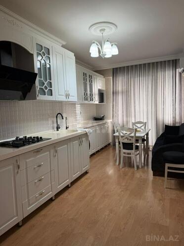 Продается 4-комн. новостройка 156 м², м. Ази Асланов, photo 14 from 20
