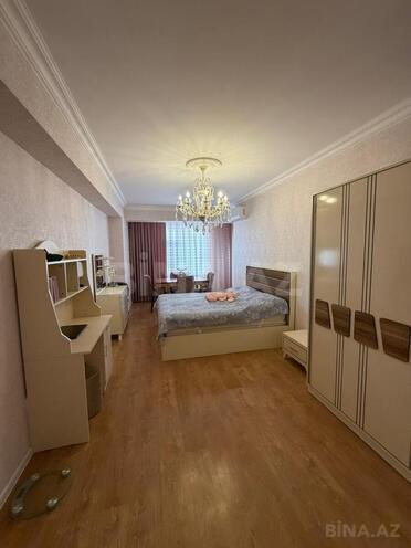 Продается 4-комн. новостройка 156 м², м. Ази Асланов, photo 8 from 20
