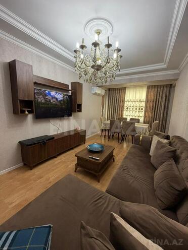 Продается 4-комн. новостройка 156 м², м. Ази Асланов, photo 4 from 20