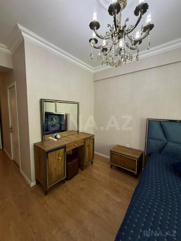 Продается 4-комн. новостройка 156 м², м. Ази Асланов, photo 6 from 20