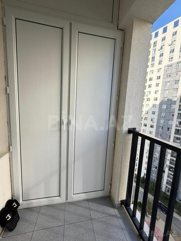 Продается 4-комн. новостройка 156 м², м. Ази Асланов, photo 11 from 20