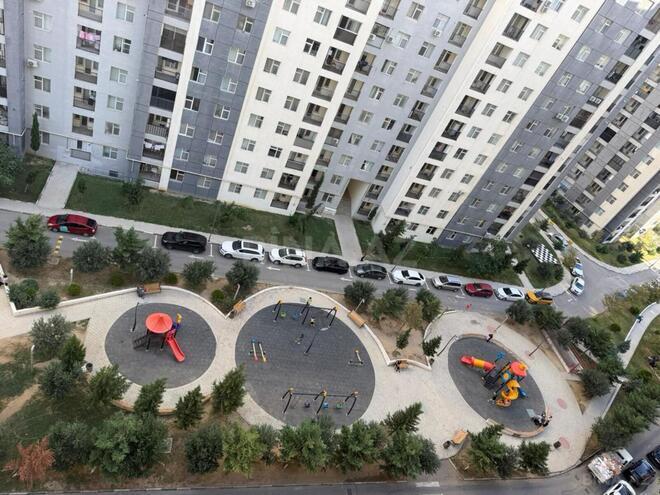 Продается 4-комн. новостройка 156 м², м. Ази Асланов, photo 10 from 20