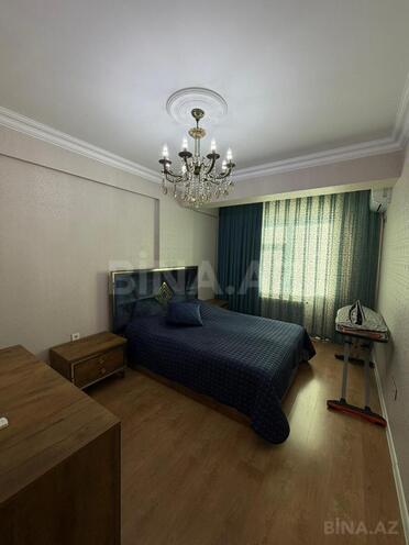 Продается 4-комн. новостройка 156 м², м. Ази Асланов, photo 7 from 20