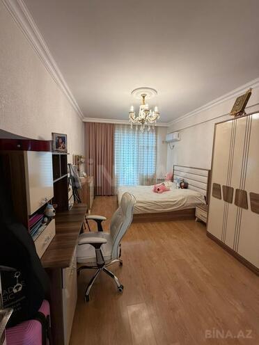 Продается 4-комн. новостройка 156 м², м. Ази Асланов, photo 9 from 20