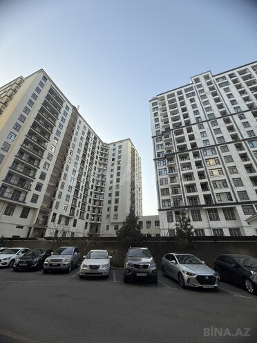 Satılır 3 otaqlı yeni tikili 120 m², Nəriman Nərimanov m., photo 5 from 8