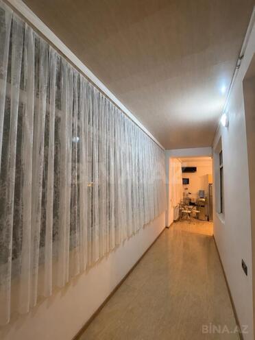 Satılır 3 otaqlı yeni tikili 106 m², Memar Əcəmi m., photo 15 from 30