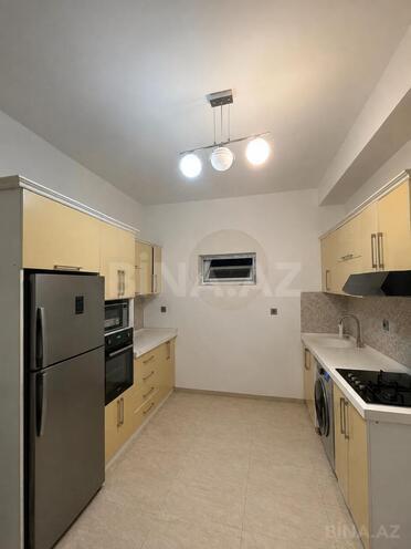 Satılır 3 otaqlı yeni tikili 106 m², Memar Əcəmi m., photo 16 from 30