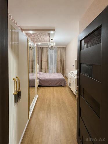 Satılır 3 otaqlı yeni tikili 106 m², Memar Əcəmi m., photo 7 from 30