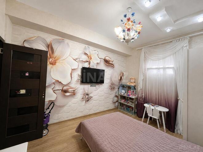 Satılır 3 otaqlı yeni tikili 106 m², Memar Əcəmi m., photo 14 from 30
