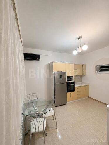 Satılır 3 otaqlı yeni tikili 106 m², Memar Əcəmi m., photo 20 from 30