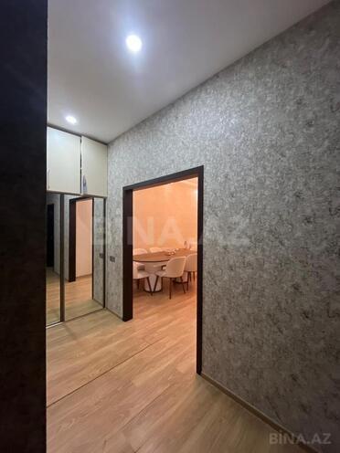 Satılır 3 otaqlı yeni tikili 106 m², Memar Əcəmi m., photo 6 from 30