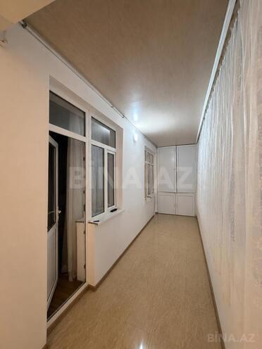 Satılır 3 otaqlı yeni tikili 106 m², Memar Əcəmi m., photo 26 from 30