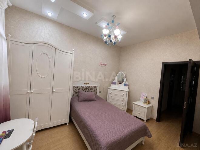 Satılır 3 otaqlı yeni tikili 106 m², Memar Əcəmi m., photo 12 from 30