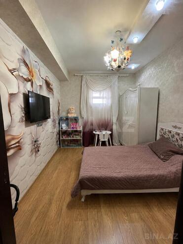 Satılır 3 otaqlı yeni tikili 106 m², Memar Əcəmi m., photo 13 from 30