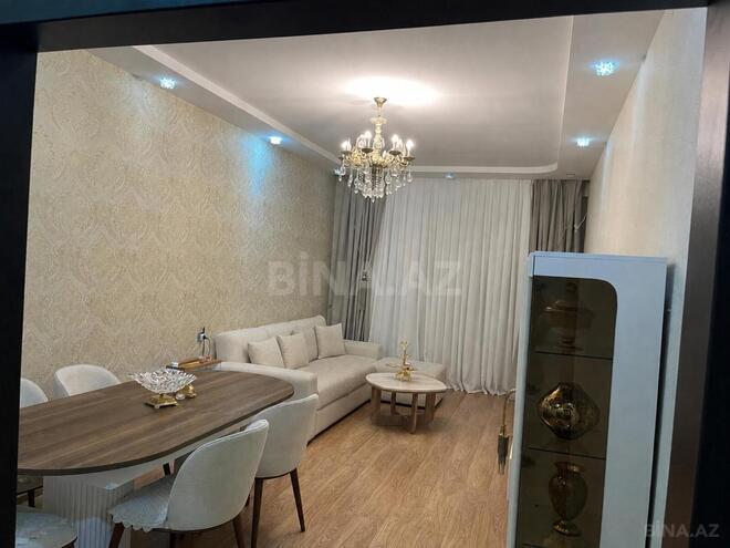 Satılır 3 otaqlı yeni tikili 106 m², Memar Əcəmi m., photo 5 from 30