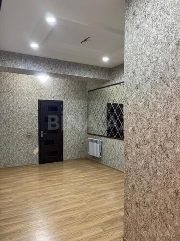 Satılır 3 otaqlı yeni tikili 106 m², Memar Əcəmi m., photo 29 from 30