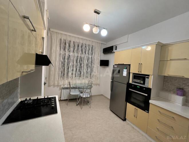 Satılır 3 otaqlı yeni tikili 106 m², Memar Əcəmi m., photo 17 from 30