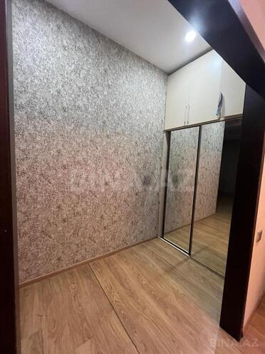 Satılır 3 otaqlı yeni tikili 106 m², Memar Əcəmi m., photo 28 from 30