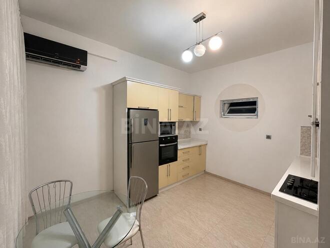 Satılır 3 otaqlı yeni tikili 106 m², Memar Əcəmi m., photo 19 from 30