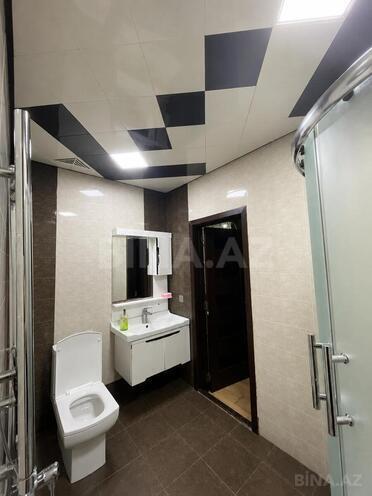 Satılır 3 otaqlı yeni tikili 106 m², Memar Əcəmi m., photo 22 from 30
