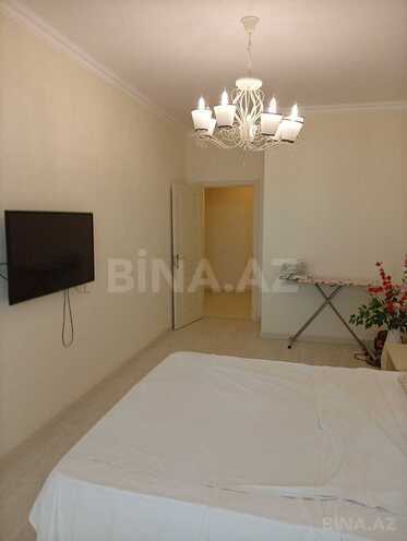 Satılır 3 otaqlı yeni tikili 94.9 m², Nizami m., photo 9 from 25