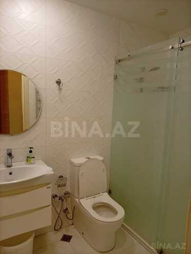 Satılır 3 otaqlı yeni tikili 94.9 m², Nizami m., photo 8 from 25