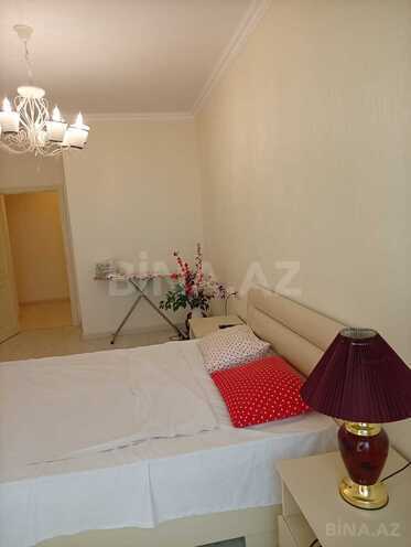 Satılır 3 otaqlı yeni tikili 94.9 m², Nizami m., photo 10 from 25