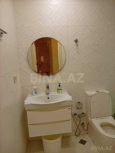 Satılır 3 otaqlı yeni tikili 94.9 m², Nizami m., photo 7 from 25