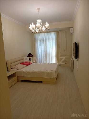Satılır 3 otaqlı yeni tikili 94.9 m², Nizami m., photo 14 from 25