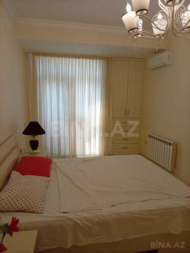 Satılır 3 otaqlı yeni tikili 94.9 m², Nizami m., photo 13 from 25
