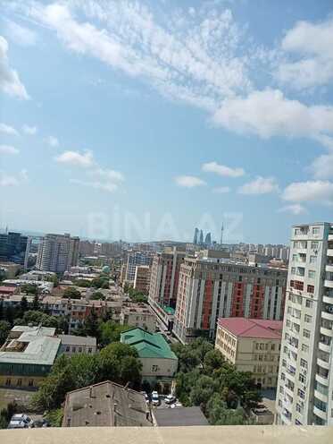 Satılır 3 otaqlı yeni tikili 94.9 m², Nizami m., photo 4 from 25