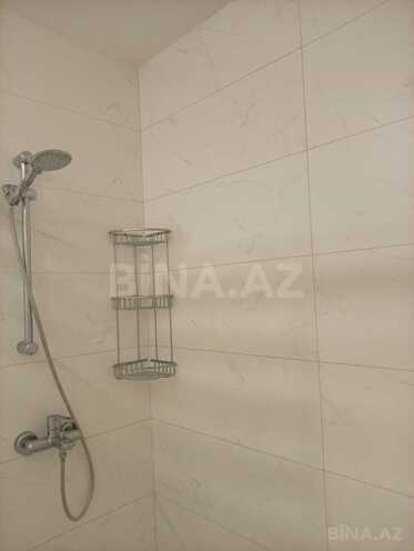 Satılır 3 otaqlı yeni tikili 94.9 m², Nizami m., photo 6 from 25