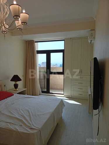 Satılır 3 otaqlı yeni tikili 94.9 m², Nizami m., photo 11 from 25